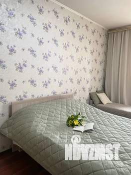 1-к квартира, посуточно, 32м2, 2/9 этаж