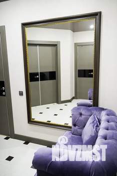 1-к квартира, посуточно, 45м2, 9/9 этаж