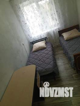 2-к квартира, посуточно, 52м2, 3/9 этаж