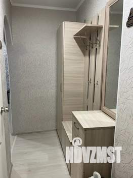 2-к квартира, посуточно, 42м2, 1/5 этаж