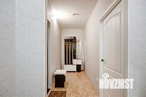 1-к квартира, посуточно, 32м2, 2/9 этаж