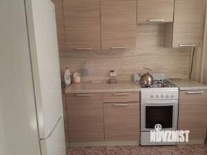 2-к квартира, на длительный срок, 54м2, 2/9 этаж