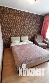 1-к квартира, посуточно, 29м2, 1/1 этаж