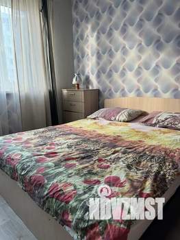 1-к квартира, посуточно, 27м2, 4/9 этаж