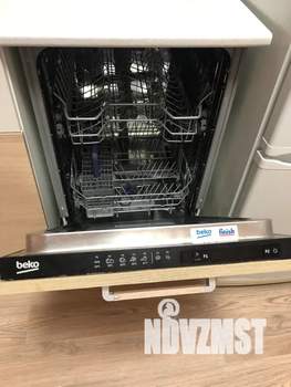 1-к квартира, посуточно, 40м2, 6/9 этаж