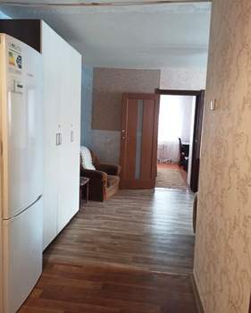4-к квартира, на длительный срок, 65м2, 2/5 этаж