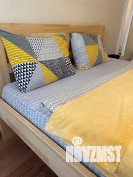 2-к квартира, посуточно, 47м2, 5/5 этаж