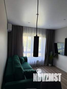 2-к квартира, посуточно, 46м2, 5/9 этаж