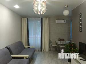 Студия квартира, посуточно, 29м2, 2/4 этаж