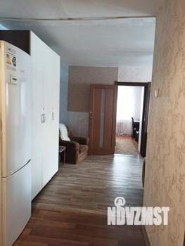 4-к квартира, на длительный срок, 65м2, 2/5 этаж