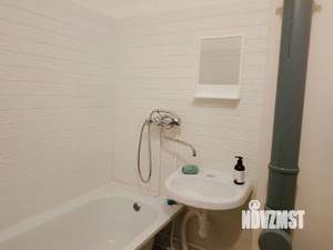 1-к квартира, на длительный срок, 36м2, 9/9 этаж