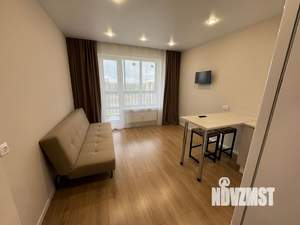 1-к квартира, посуточно, 47м2, 9/9 этаж