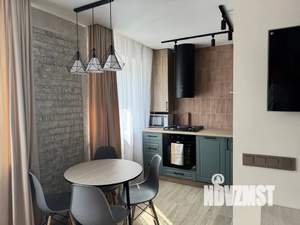 Студия квартира, посуточно, 29м2, 2/5 этаж