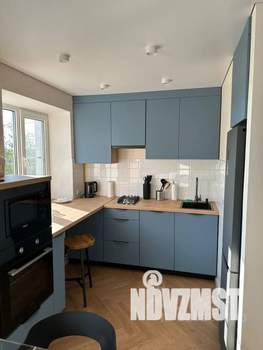 2-к квартира, посуточно, 53м2, 1/1 этаж