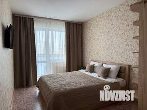2-к квартира, посуточно, 55м2, 2/9 этаж