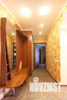 3-к квартира, посуточно, 53м2, 2/4 этаж