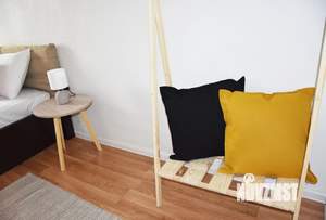 2-к квартира, посуточно, 62м2, 2/4 этаж