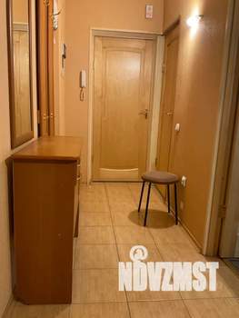 2-к квартира, посуточно, 29м2, 2/3 этаж