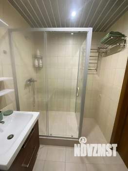 2-к квартира, посуточно, 42м2, 1/1 этаж