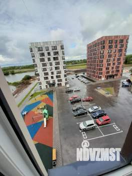 3-к квартира, посуточно, 54м2, 4/9 этаж