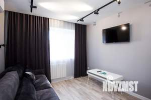 1-к квартира, посуточно, 31м2, 2/5 этаж