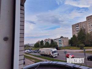 1-к квартира, на длительный срок, 44м2, 2/11 этаж