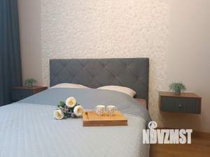 1-к квартира, посуточно, 60м2, 1/1 этаж