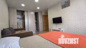 2-к квартира, посуточно, 48м2, 2/4 этаж