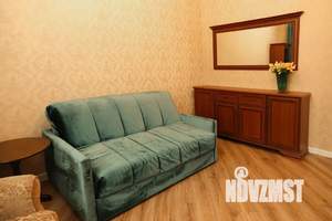 2-к квартира, посуточно, 75м2, 2/3 этаж