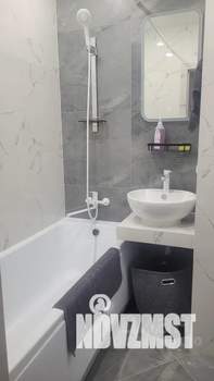 1-к квартира, посуточно, 28м2, 3/9 этаж