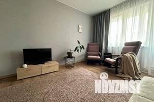2-к квартира, посуточно, 54м2, 4/9 этаж