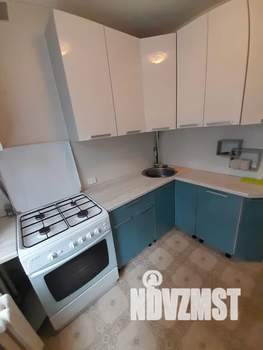 2-к квартира, посуточно, 42м2, 2/5 этаж