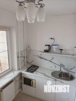1-к квартира, посуточно, 30м2, 8/9 этаж
