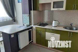 1-к квартира, посуточно, 30м2, 3/9 этаж