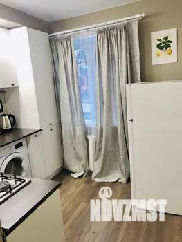 2-к квартира, посуточно, 50м2, 1/4 этаж