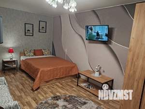 1-к квартира, посуточно, 34м2, 3/5 этаж