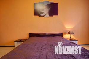 1-к квартира, посуточно, 37м2, 7/9 этаж