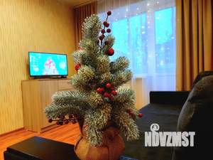 1-к квартира, посуточно, 30м2, 3/4 этаж