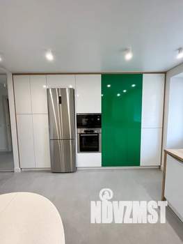 1-к квартира, посуточно, 39м2, 5/9 этаж