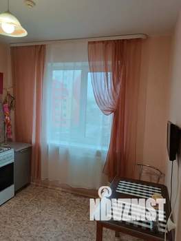 1-к квартира, посуточно, 37м2, 4/9 этаж