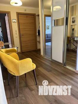 2-к квартира, посуточно, 74м2, 3/5 этаж