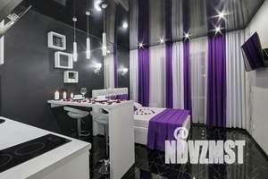 1-к квартира, посуточно, 25м2, 1/16 этаж