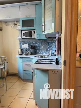 1-к квартира, посуточно, 29м2, 4/4 этаж