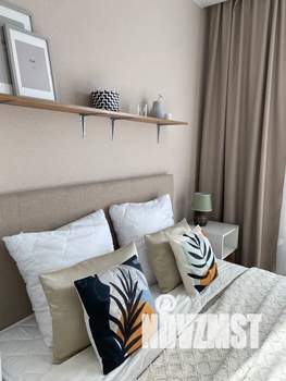 1-к квартира, посуточно, 29м2, 8/9 этаж