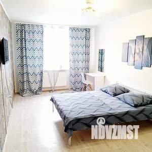 1-к квартира, посуточно, 60м2, 8/9 этаж