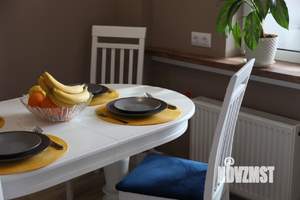 1-к квартира, посуточно, 46м2, 3/4 этаж