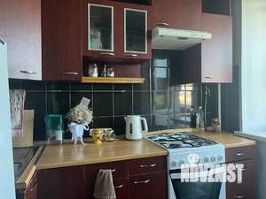 1-к квартира, посуточно, 30м2, 7/9 этаж