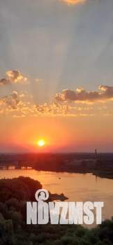 1-к квартира, посуточно, 27м2, 12/16 этаж