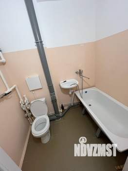 1-к квартира, на длительный срок, 40м2, 3/9 этаж