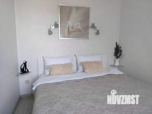 2-к квартира, посуточно, 42м2, 4/4 этаж